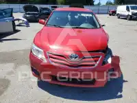 2011 Toyota CAMRY фото