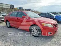 2011 Toyota CAMRY фото