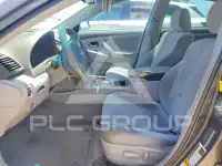 2011 Toyota CAMRY фото