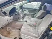 2011 Toyota CAMRY фото