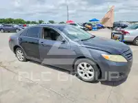 2011 Toyota CAMRY фото