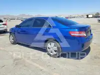 2011 Toyota CAMRY фото