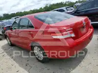 2011 Toyota CAMRY photo
