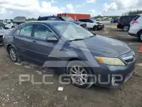 2011 Toyota CAMRY фото