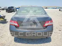 2011 Toyota CAMRY фото