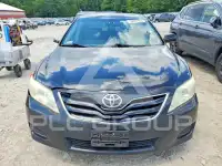 2011 Toyota CAMRY фото