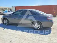 2011 Toyota CAMRY фото