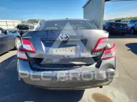2011 Toyota CAMRY фото