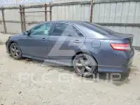 2011 Toyota CAMRY фото