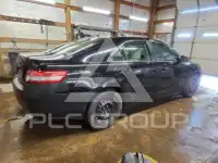 2011 Toyota CAMRY фото