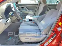 2011 Toyota CAMRY фото