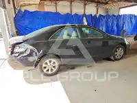 2011 Toyota CAMRY фото