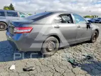 2011 Toyota CAMRY photo