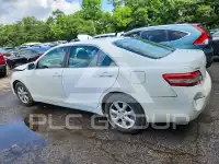 2011 Toyota CAMRY фото