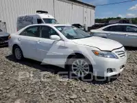 2011 Toyota CAMRY photo