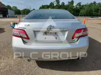 2011 Toyota CAMRY фото