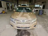 2011 Toyota CAMRY фото