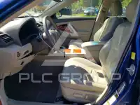 2011 Toyota CAMRY фото