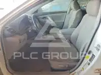 2011 Toyota CAMRY фото