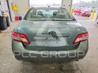 2011 Toyota CAMRY фото