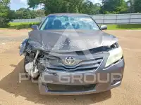2011 Toyota CAMRY фото