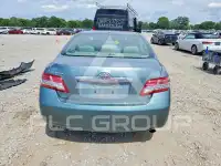 2011 Toyota CAMRY photo