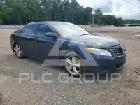 2011 Toyota CAMRY фото