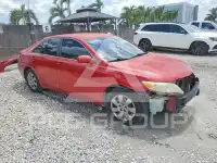 2011 Toyota CAMRY фото