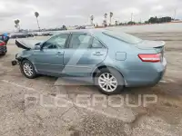 2011 Toyota CAMRY фото