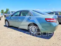 2011 Toyota CAMRY фото