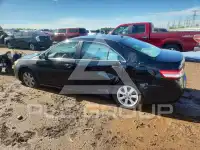 2011 Toyota CAMRY фото