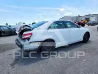 2011 Toyota CAMRY фото