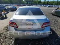 2011 Toyota CAMRY photo