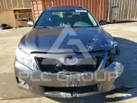 2011 Toyota CAMRY фото