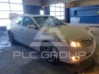 2011 Toyota CAMRY photo
