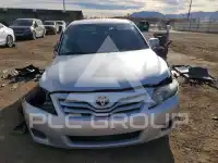 2011 Toyota CAMRY фото