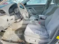 2011 Toyota CAMRY фото