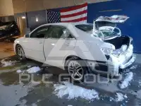 2011 Toyota CAMRY photo