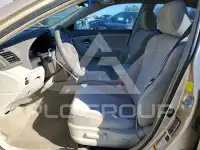 2011 Toyota CAMRY фото