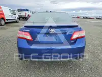 2011 Toyota CAMRY фото