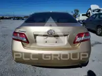 2011 Toyota CAMRY фото