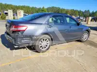 2011 Toyota CAMRY фото