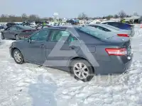 2011 Toyota CAMRY фото