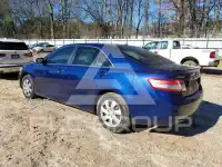 2011 Toyota CAMRY фото