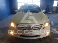 2011 Toyota CAMRY photo
