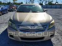 2011 Toyota CAMRY фото