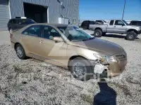 2011 Toyota CAMRY фото