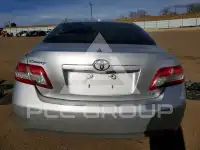 2011 Toyota CAMRY фото