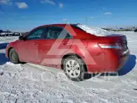 2011 Toyota CAMRY фото