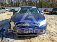 2011 Toyota CAMRY фото